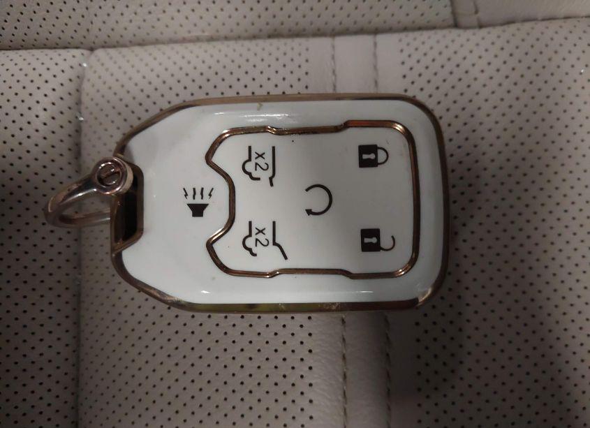 Photo 11 of 2018 Gmc Yukon DENALI (VIN 1GKS2CKJ4JR403510)