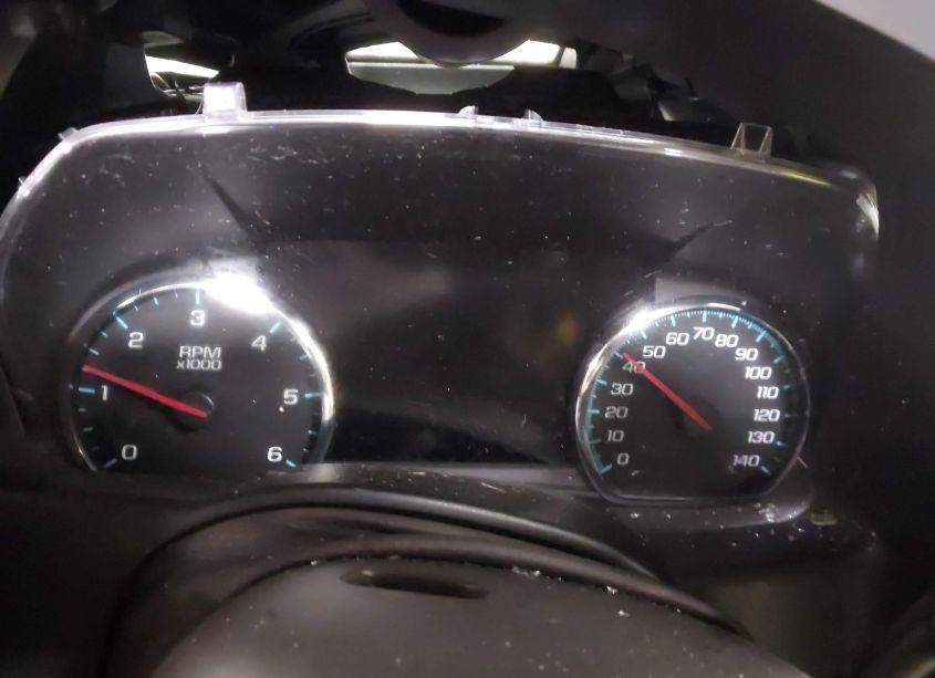 Photo 7 of 2018 Gmc Yukon DENALI (VIN 1GKS2CKJ4JR403510)