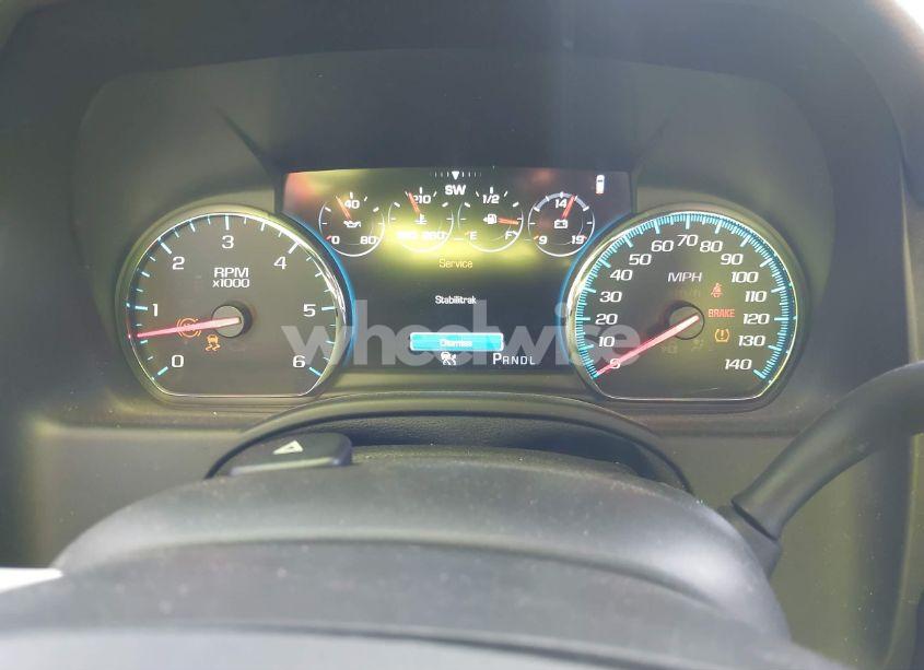 Photo 7 of 2019 Gmc Yukon DENALI (VIN 1GKS2CKJ4KR191886)