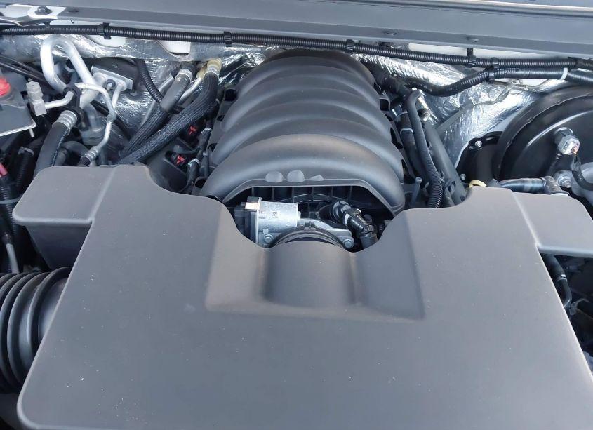 Photo 10 of 2018 Gmc Yukon DENALI (VIN 1GKS2CKJ5JR258431)