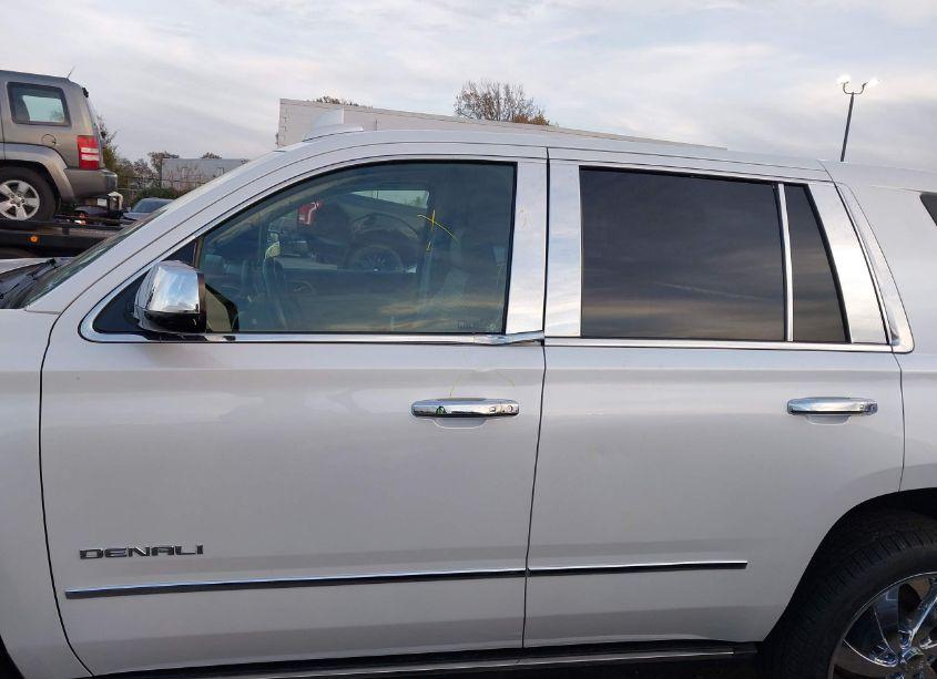 Photo 14 of 2018 Gmc Yukon DENALI (VIN 1GKS2CKJ5JR258431)