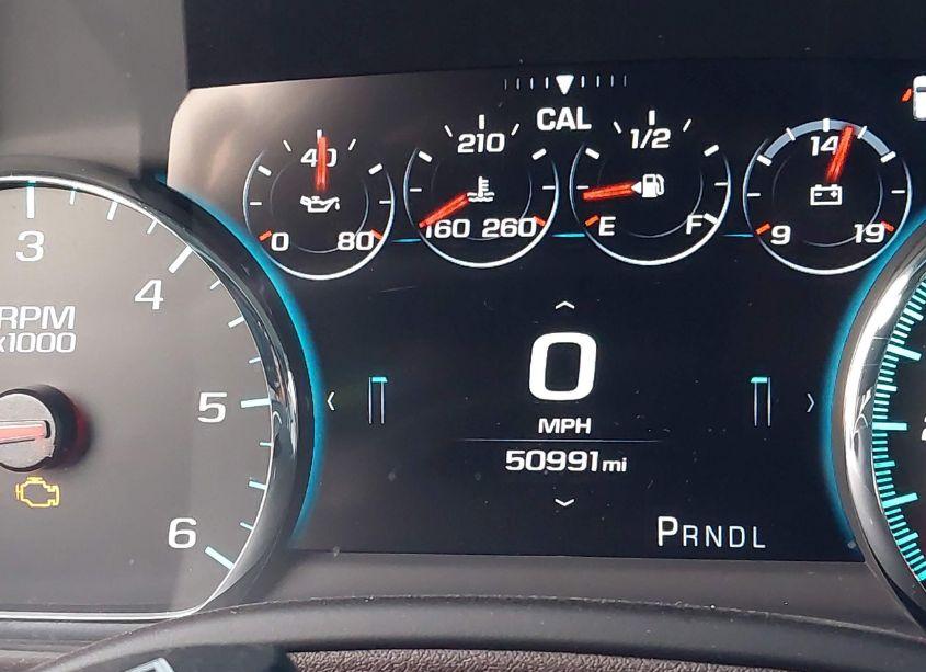 Photo 15 of 2018 Gmc Yukon DENALI (VIN 1GKS2CKJ5JR258431)