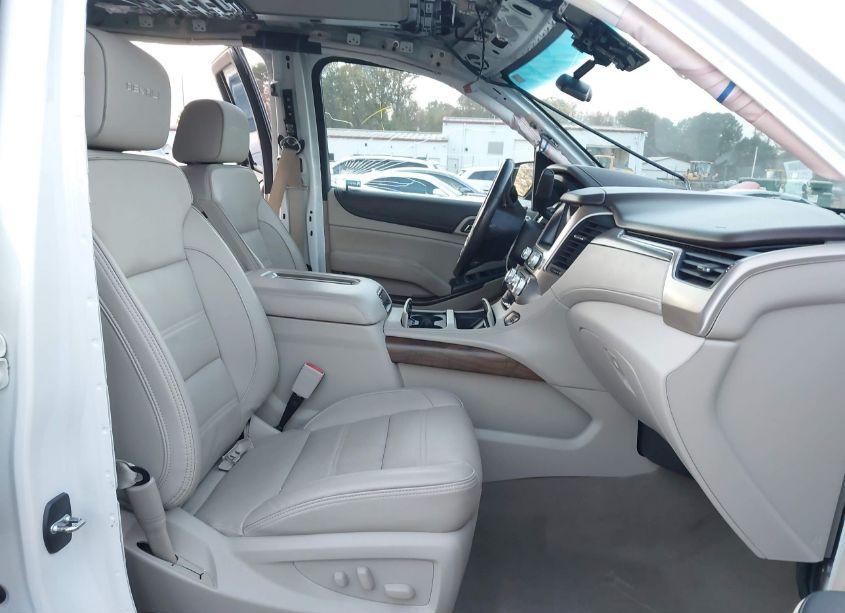 Photo 5 of 2018 Gmc Yukon DENALI (VIN 1GKS2CKJ5JR258431)