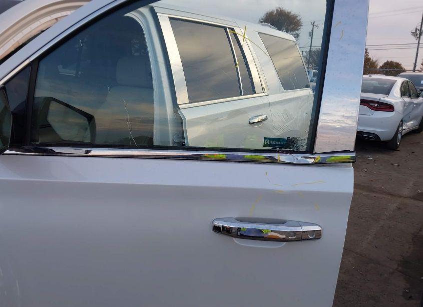 Photo 6 of 2018 Gmc Yukon DENALI (VIN 1GKS2CKJ5JR258431)