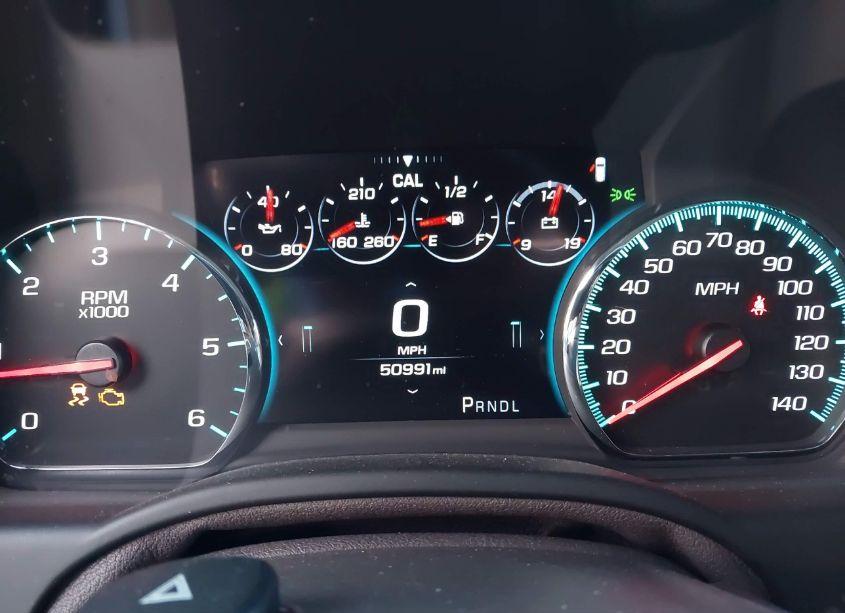 Photo 7 of 2018 Gmc Yukon DENALI (VIN 1GKS2CKJ5JR258431)