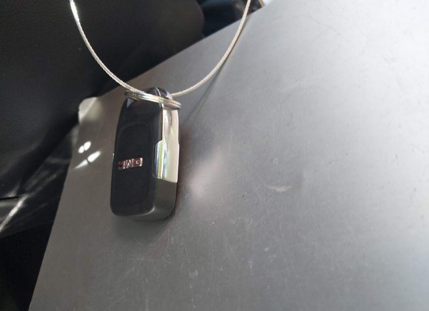 Photo 11 of 2015 Gmc Yukon DENALI (VIN 1GKS2CKJ6FR671076)