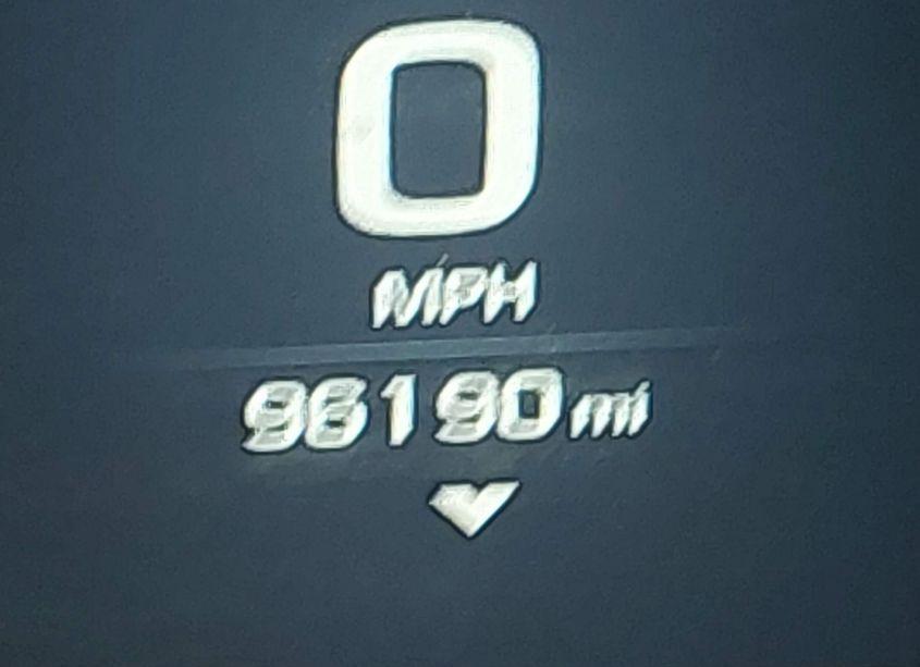 Photo 16 of 2015 Gmc Yukon DENALI (VIN 1GKS2CKJ6FR671076)