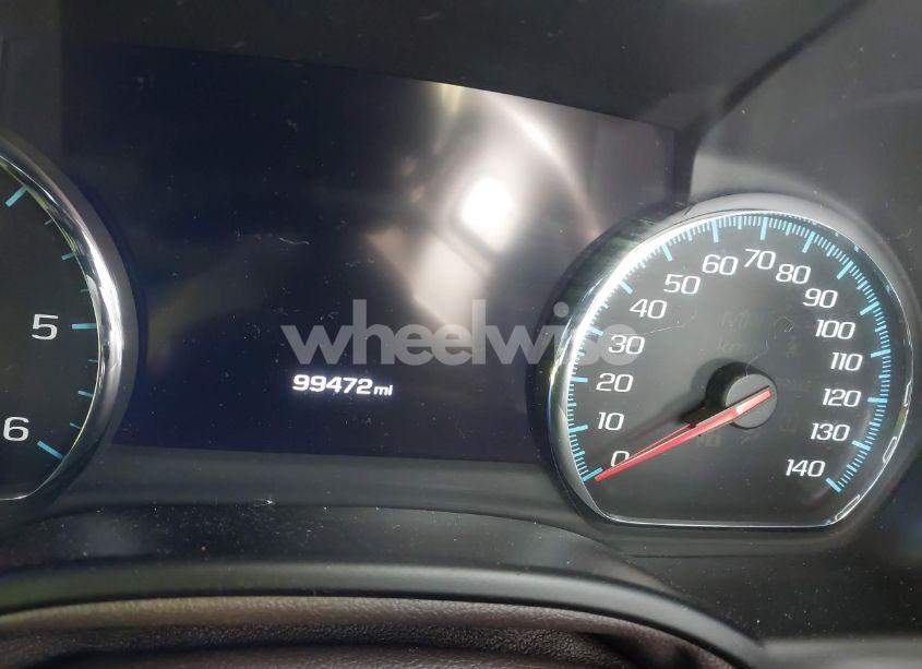 Photo 14 of 2017 Gmc Yukon DENALI (VIN 1GKS2CKJ6HR297412)