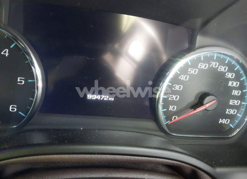 Photo 7 of 2017 Gmc Yukon DENALI (VIN 1GKS2CKJ6HR297412)