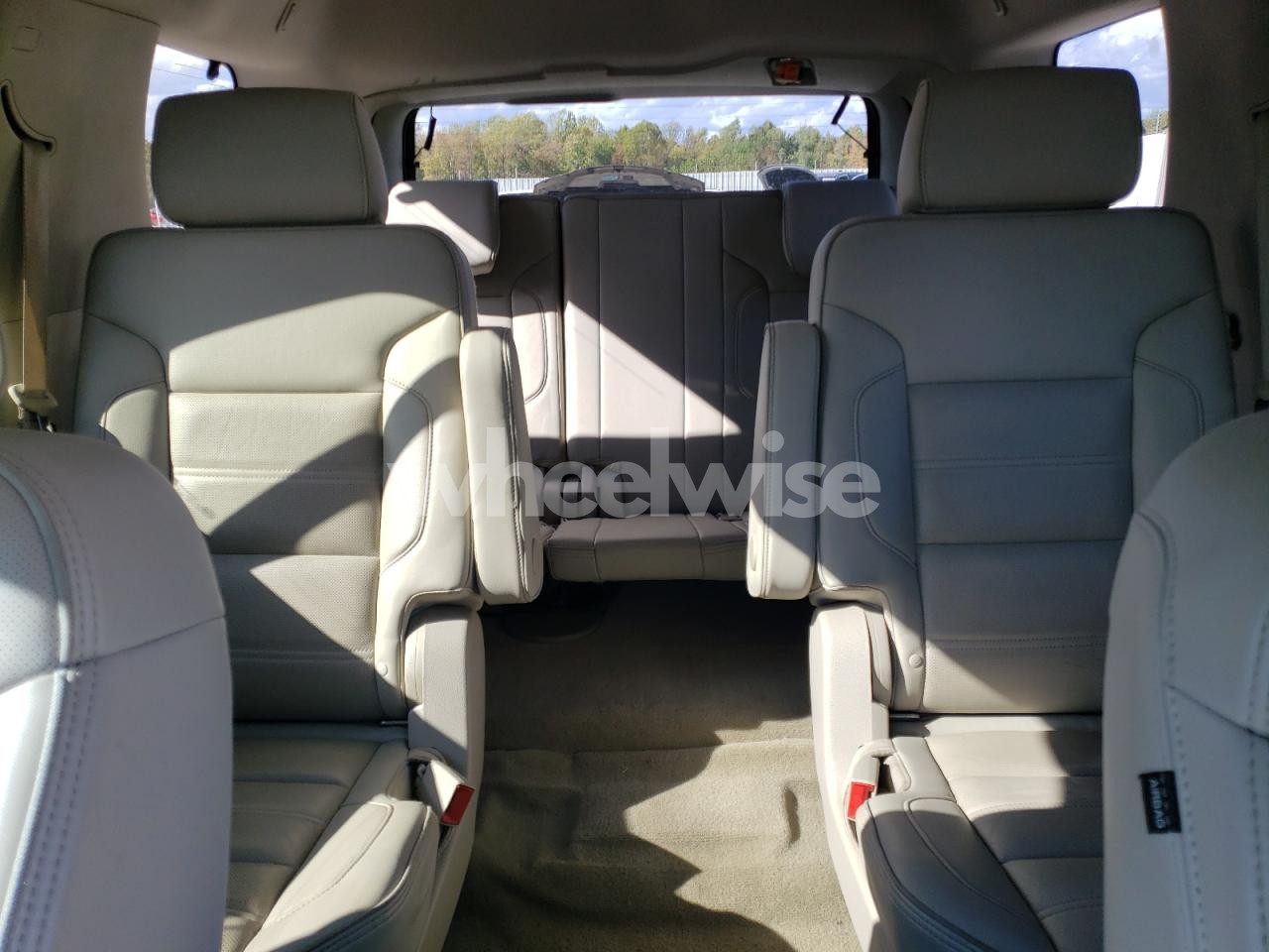 Photo 10 of 2018 GMC YUKON DENALI (VIN 1GKS2CKJ6JR249477)