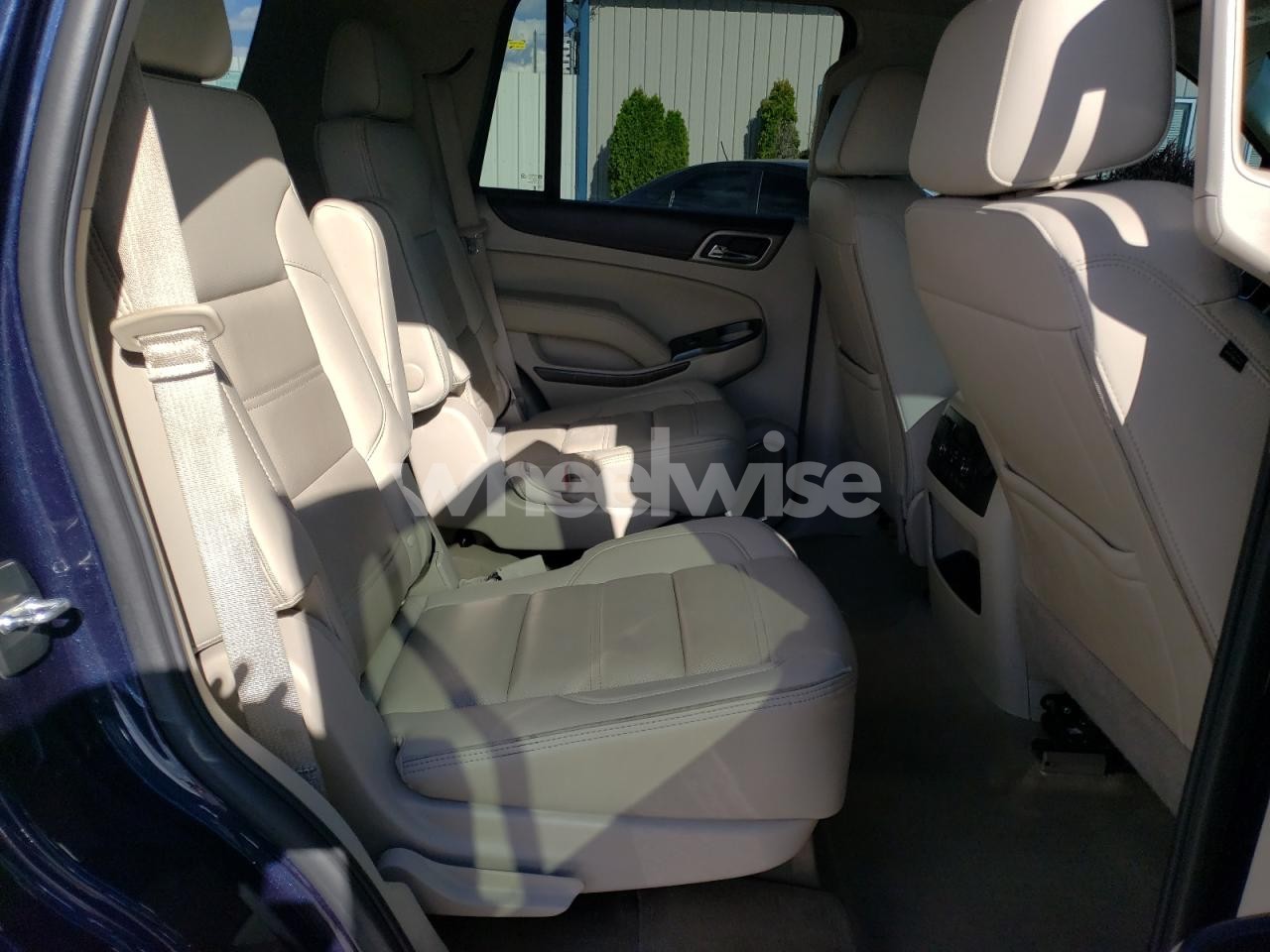 Photo 11 of 2018 GMC YUKON DENALI (VIN 1GKS2CKJ6JR249477)