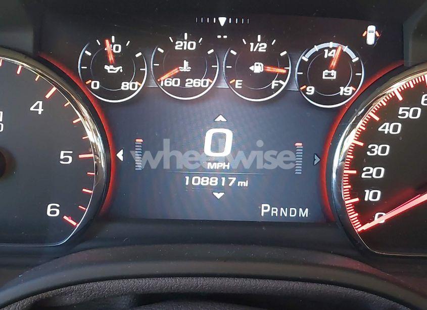 Photo 15 of 2015 Gmc Yukon DENALI (VIN 1GKS2CKJ7FR596372)