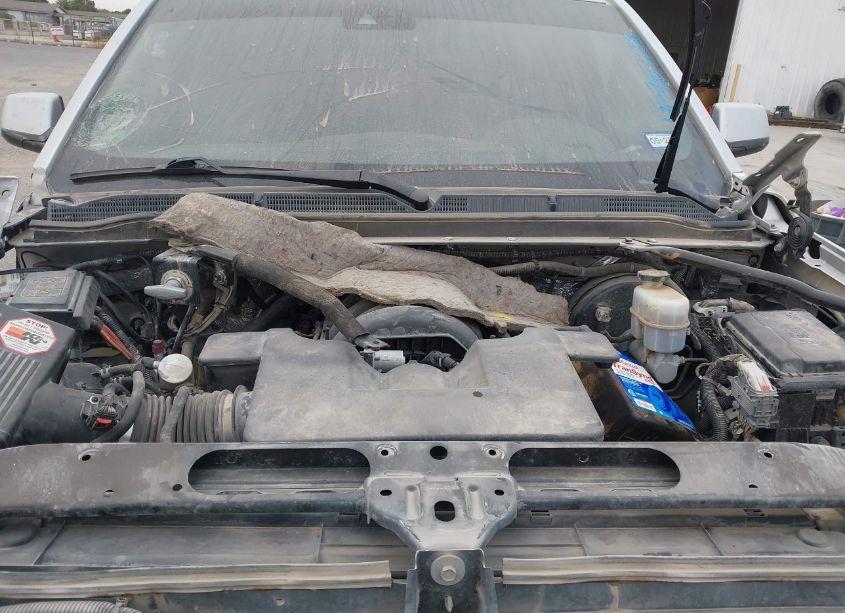 Photo 10 of 2015 Gmc Yukon DENALI (VIN 1GKS2CKJ8FR546208)