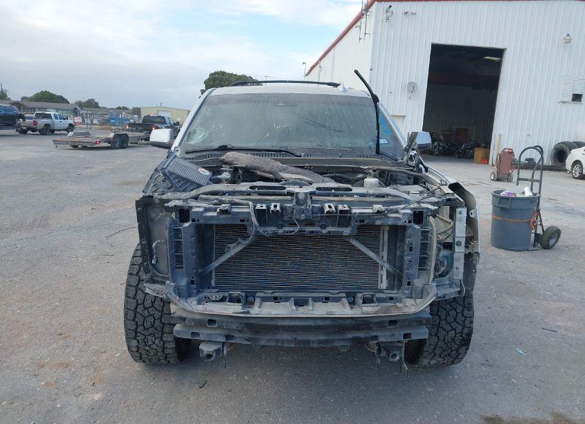 Photo 12 of 2015 Gmc Yukon DENALI (VIN 1GKS2CKJ8FR546208)