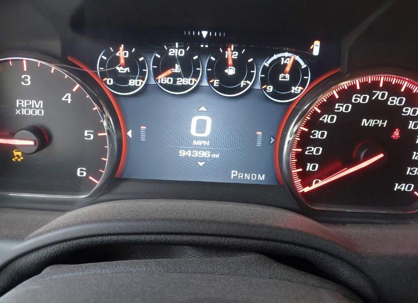 Photo 15 of 2015 Gmc Yukon DENALI (VIN 1GKS2CKJ8FR546208)