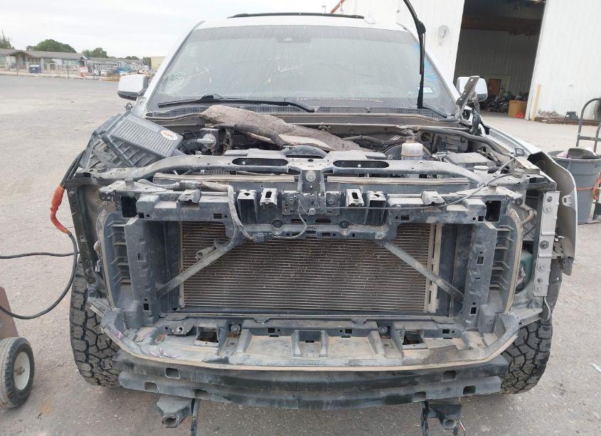 Photo 6 of 2015 Gmc Yukon DENALI (VIN 1GKS2CKJ8FR546208)