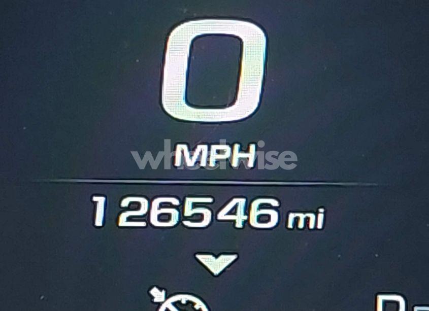 Photo 15 of 2015 Gmc Yukon DENALI (VIN 1GKS2CKJ8FR717507)