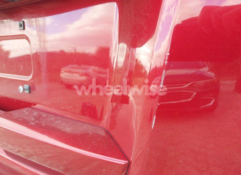 Photo 20 of 2015 Gmc Yukon DENALI (VIN 1GKS2CKJ8FR717507)