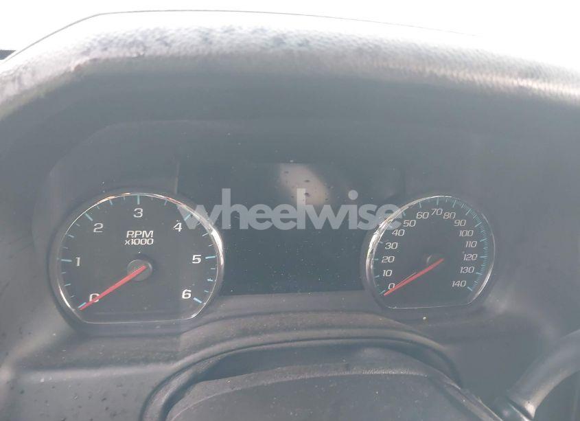 Photo 7 of 2017 Gmc Yukon DENALI (VIN 1GKS2CKJ8HR367976)