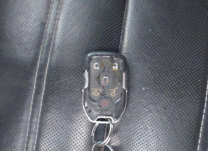 Photo 11 of 2015 Gmc Yukon DENALI (VIN 1GKS2CKJ9FR711148)