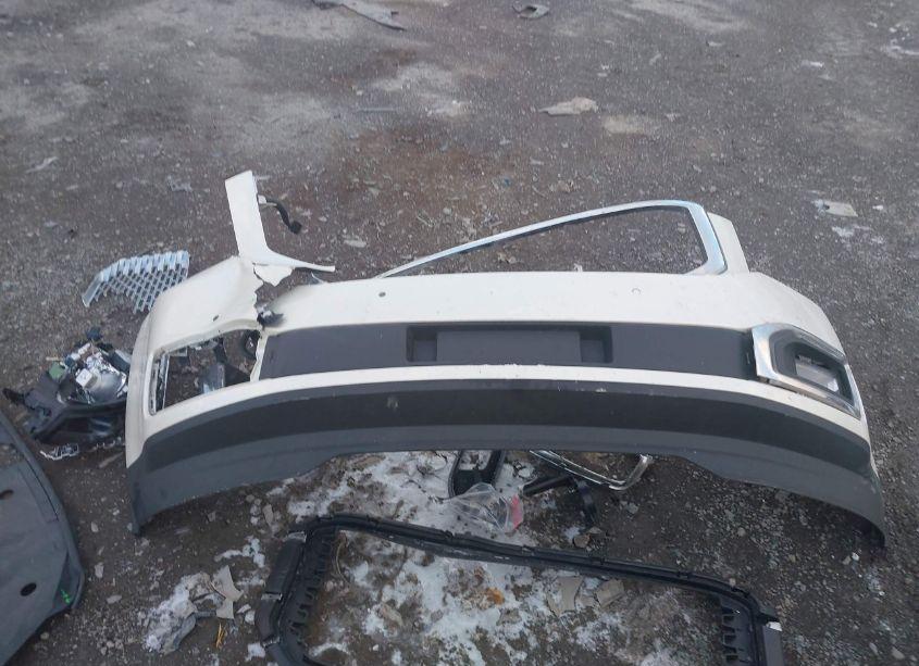 Photo 12 of 2015 Gmc Yukon DENALI (VIN 1GKS2CKJ9FR711148)