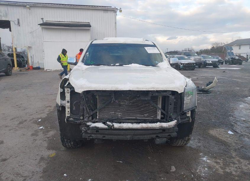 Photo 13 of 2015 Gmc Yukon DENALI (VIN 1GKS2CKJ9FR711148)
