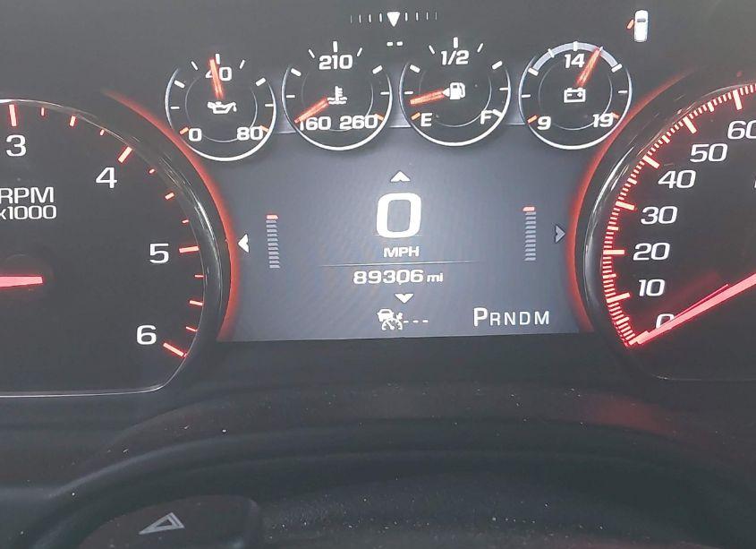 Photo 16 of 2015 Gmc Yukon DENALI (VIN 1GKS2CKJ9FR711148)