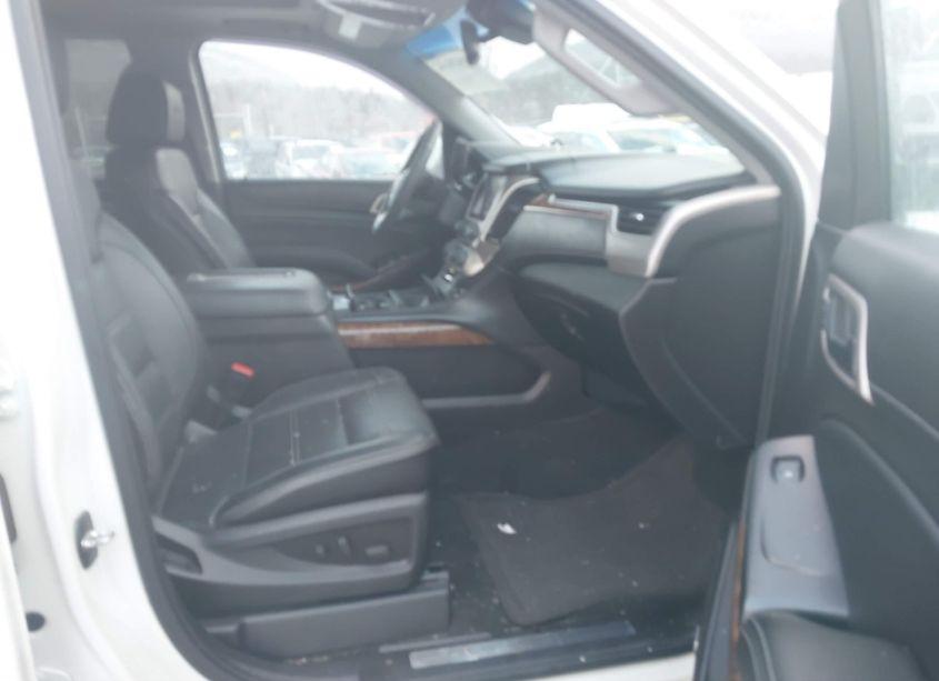 Photo 5 of 2015 Gmc Yukon DENALI (VIN 1GKS2CKJ9FR711148)