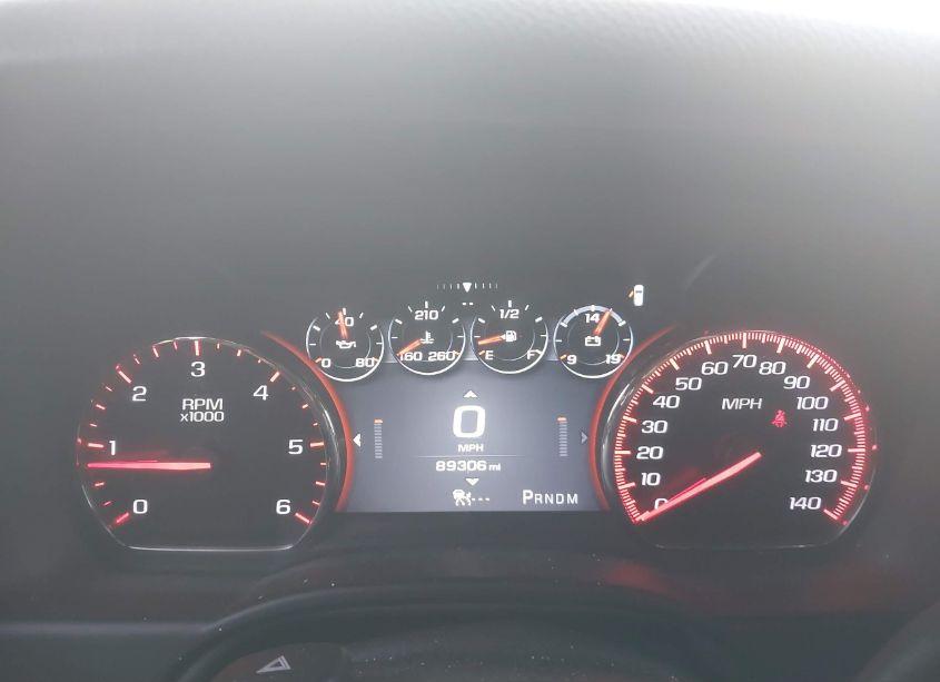 Photo 7 of 2015 Gmc Yukon DENALI (VIN 1GKS2CKJ9FR711148)