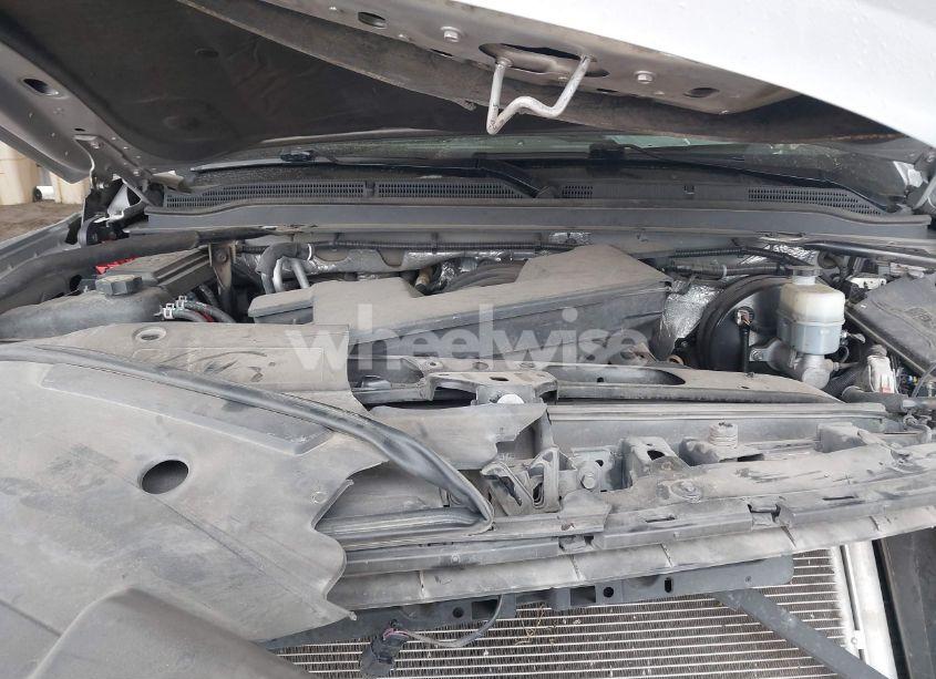 Photo 10 of 2016 Gmc Yukon DENALI (VIN 1GKS2CKJ9GR267917)