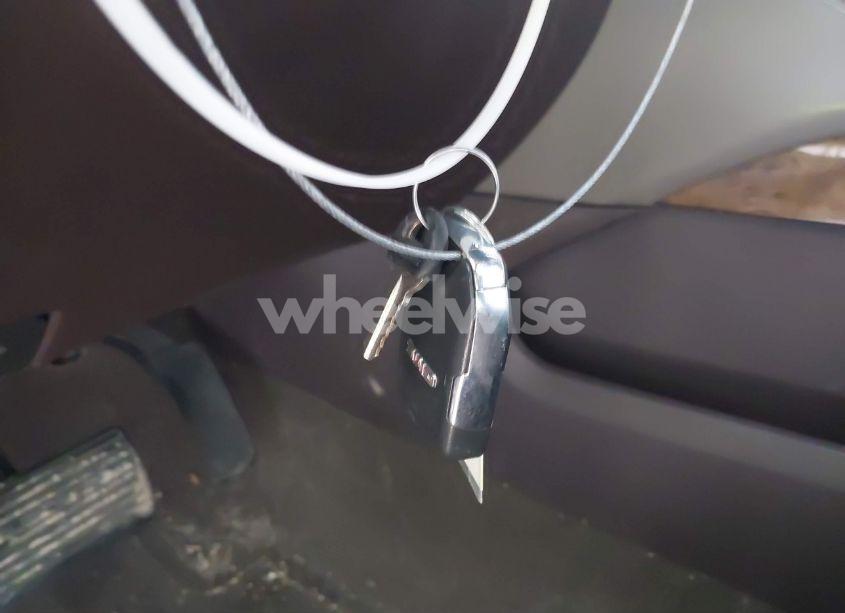 Photo 11 of 2016 Gmc Yukon DENALI (VIN 1GKS2CKJ9GR267917)