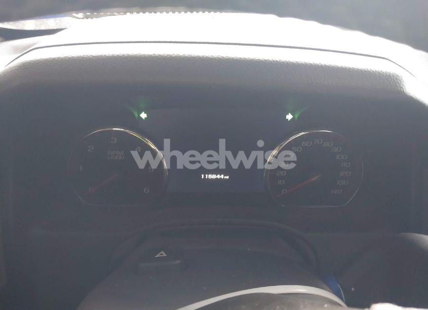 Photo 7 of 2016 Gmc Yukon DENALI (VIN 1GKS2CKJ9GR267917)