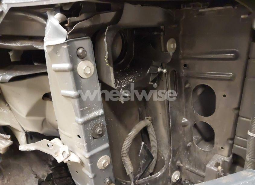 Photo 10 of 2015 Gmc Yukon DENALI (VIN 1GKS2CKJXFR639537)