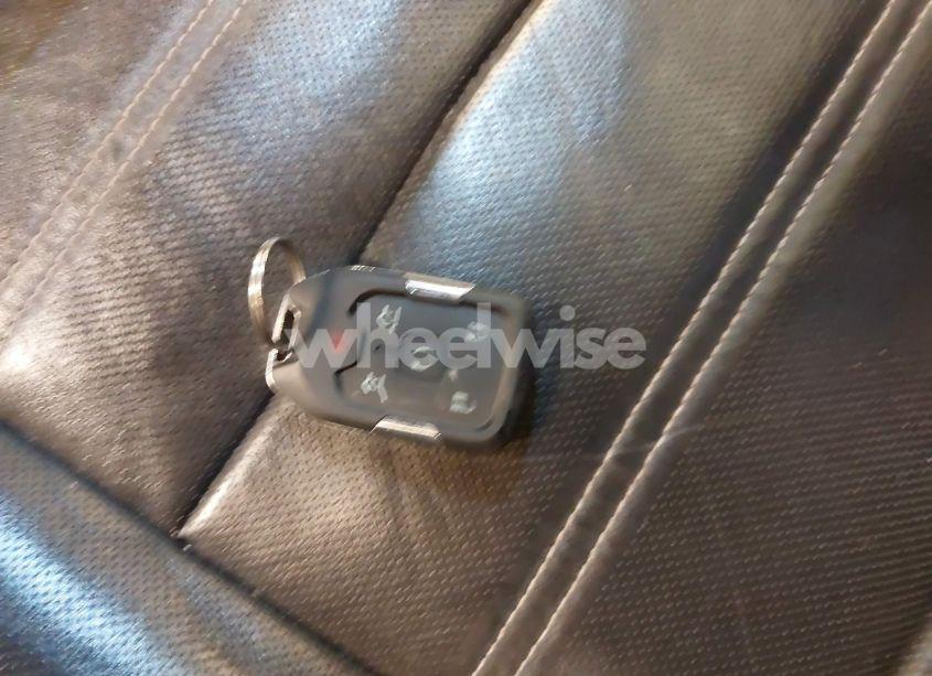 Photo 11 of 2015 Gmc Yukon DENALI (VIN 1GKS2CKJXFR639537)