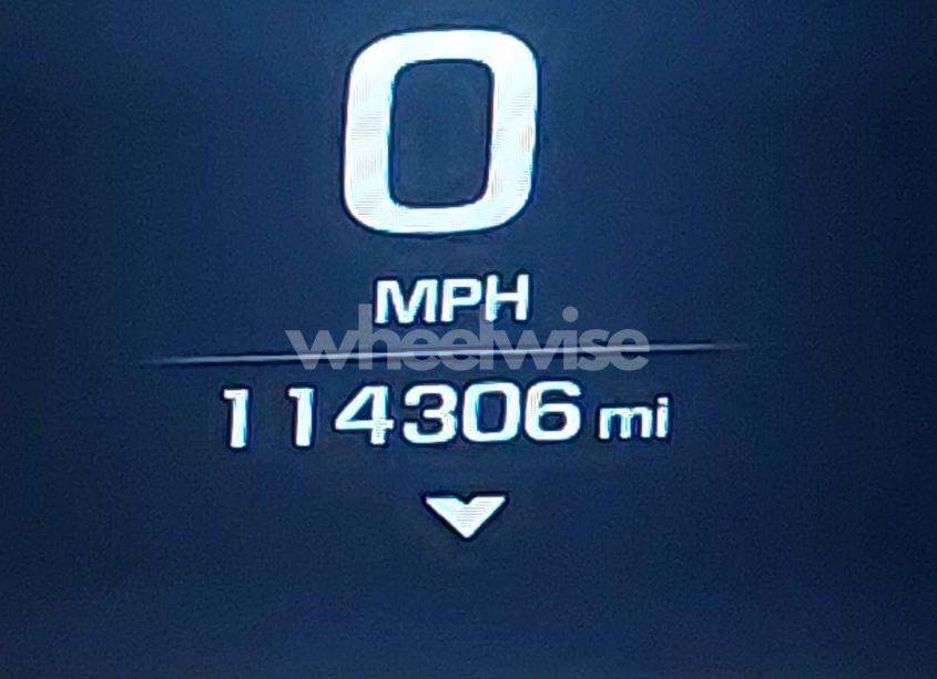 Photo 15 of 2015 Gmc Yukon DENALI (VIN 1GKS2CKJXFR639537)