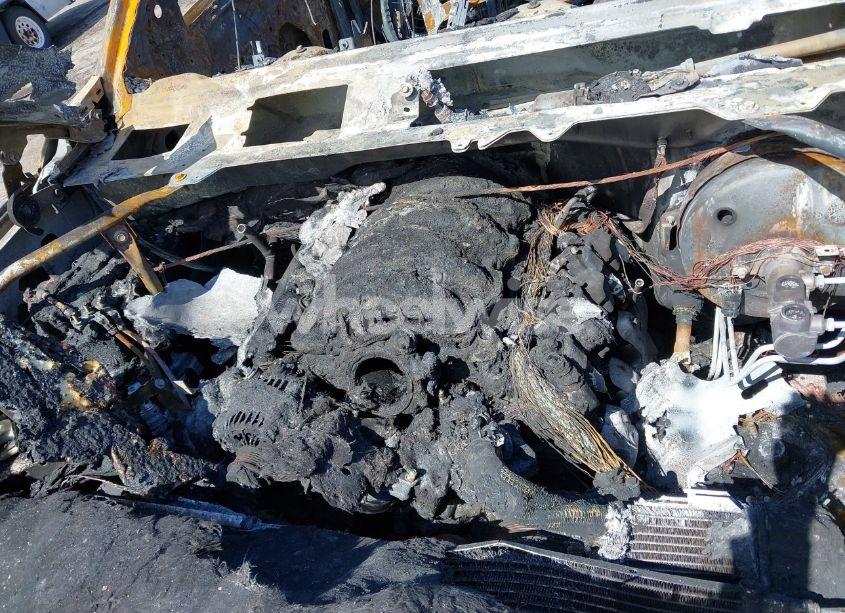 Photo 10 of 2015 Gmc Yukon DENALI (VIN 1GKS2CKJXFR655818)