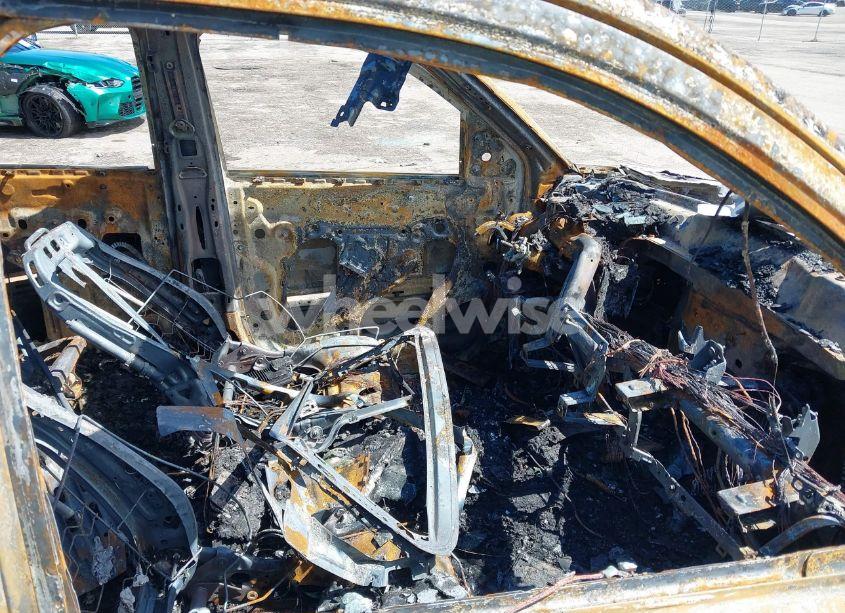 Photo 5 of 2015 Gmc Yukon DENALI (VIN 1GKS2CKJXFR655818)