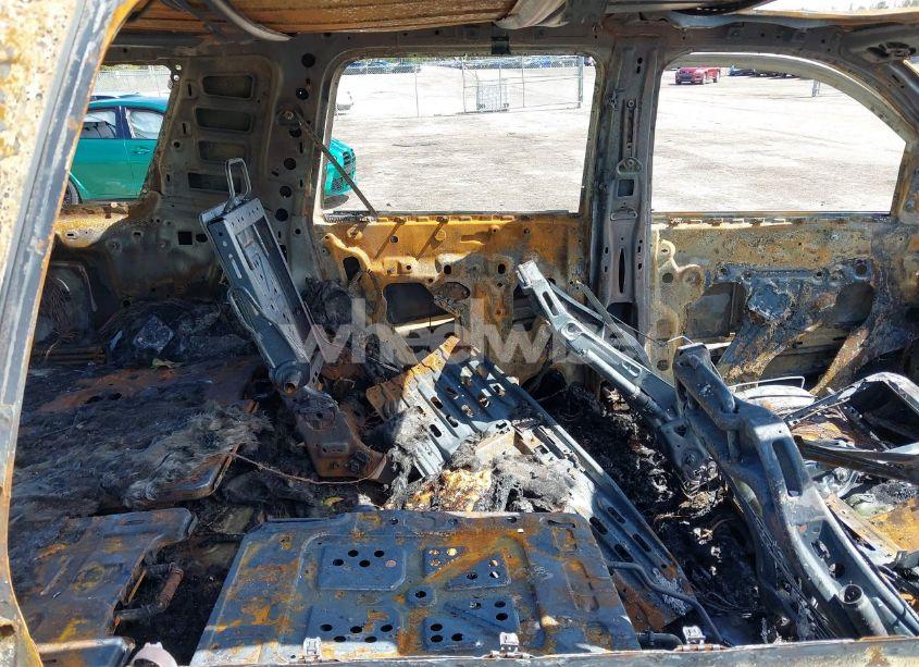 Photo 8 of 2015 Gmc Yukon DENALI (VIN 1GKS2CKJXFR655818)