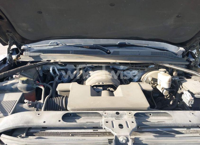 Photo 10 of 2016 Gmc Yukon DENALI (VIN 1GKS2CKJXGR224106)