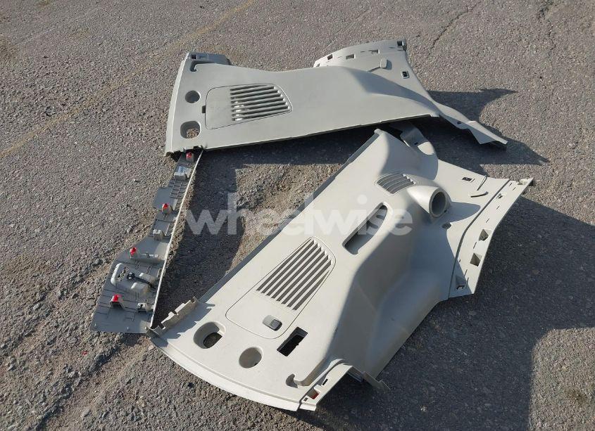 Photo 12 of 2016 Gmc Yukon DENALI (VIN 1GKS2CKJXGR224106)