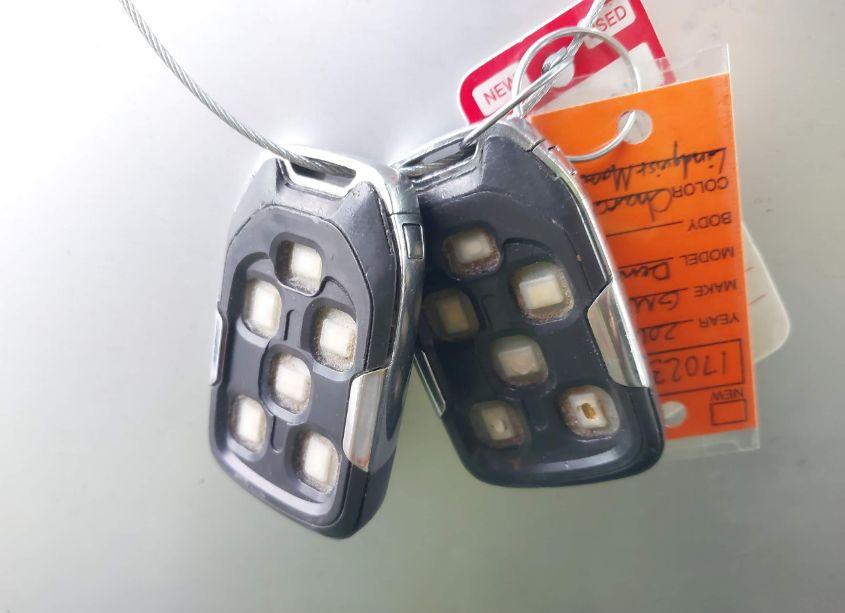 Photo 11 of 2017 Gmc Yukon DENALI (VIN 1GKS2CKJXHR215343)