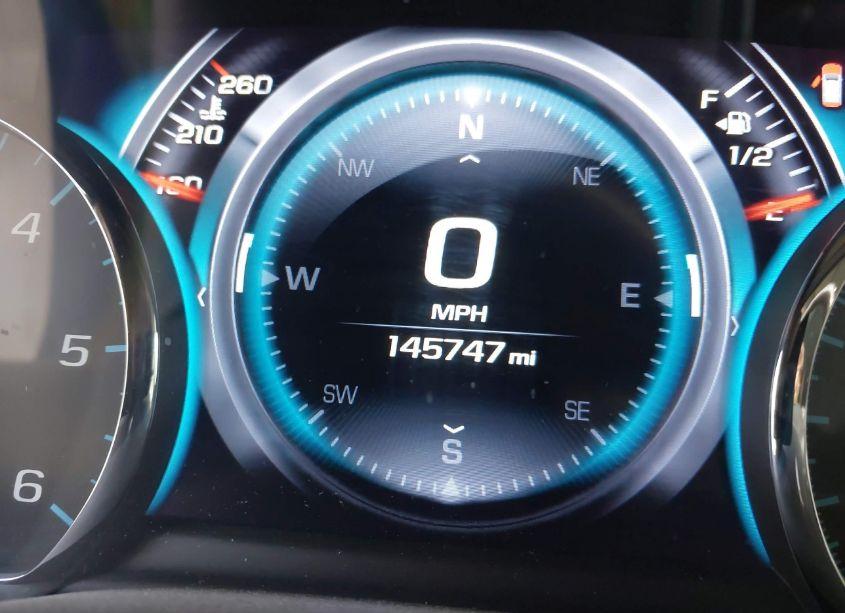 Photo 15 of 2017 Gmc Yukon DENALI (VIN 1GKS2CKJXHR215343)