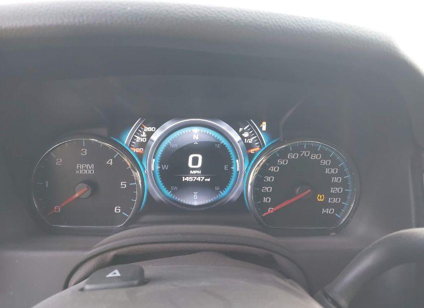 Photo 7 of 2017 Gmc Yukon DENALI (VIN 1GKS2CKJXHR215343)