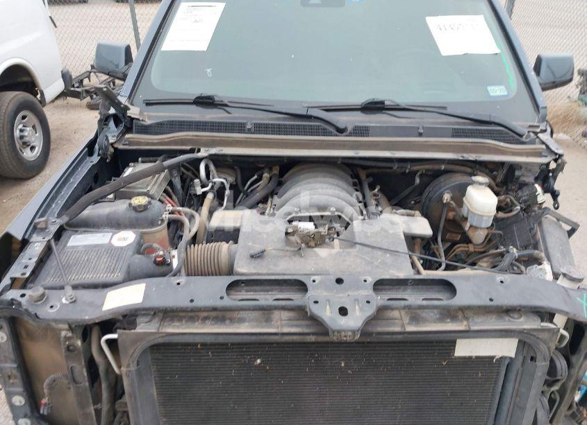 Photo 10 of 2019 Gmc Yukon DENALI (VIN 1GKS2CKJXKR302229)