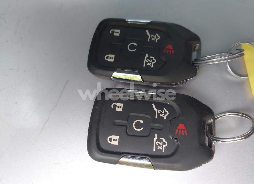 Photo 11 of 2019 Gmc Yukon DENALI (VIN 1GKS2CKJXKR302229)