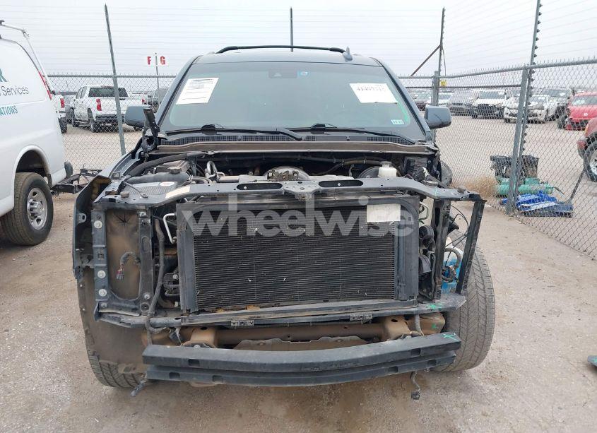 Photo 13 of 2019 Gmc Yukon DENALI (VIN 1GKS2CKJXKR302229)