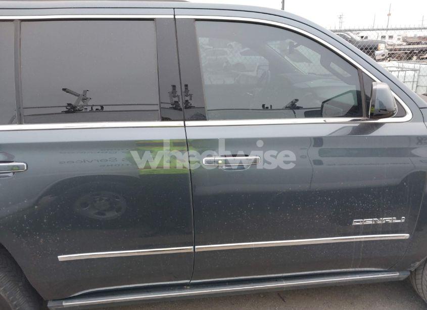 Photo 14 of 2019 Gmc Yukon DENALI (VIN 1GKS2CKJXKR302229)
