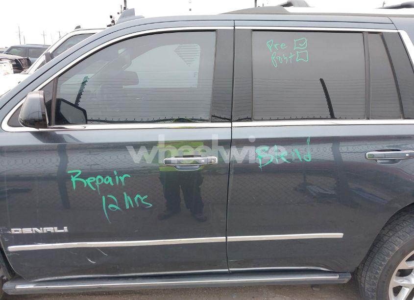 Photo 15 of 2019 Gmc Yukon DENALI (VIN 1GKS2CKJXKR302229)