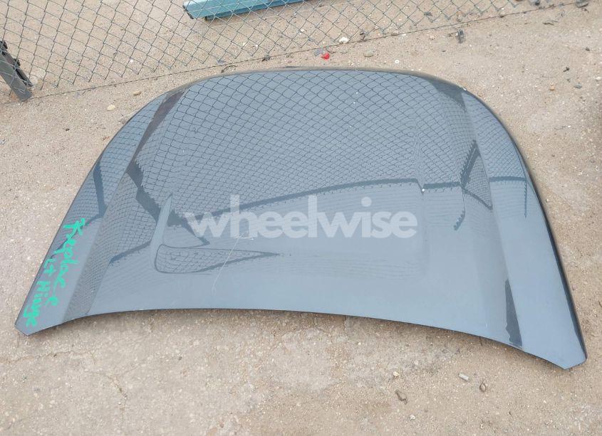 Photo 18 of 2019 Gmc Yukon DENALI (VIN 1GKS2CKJXKR302229)