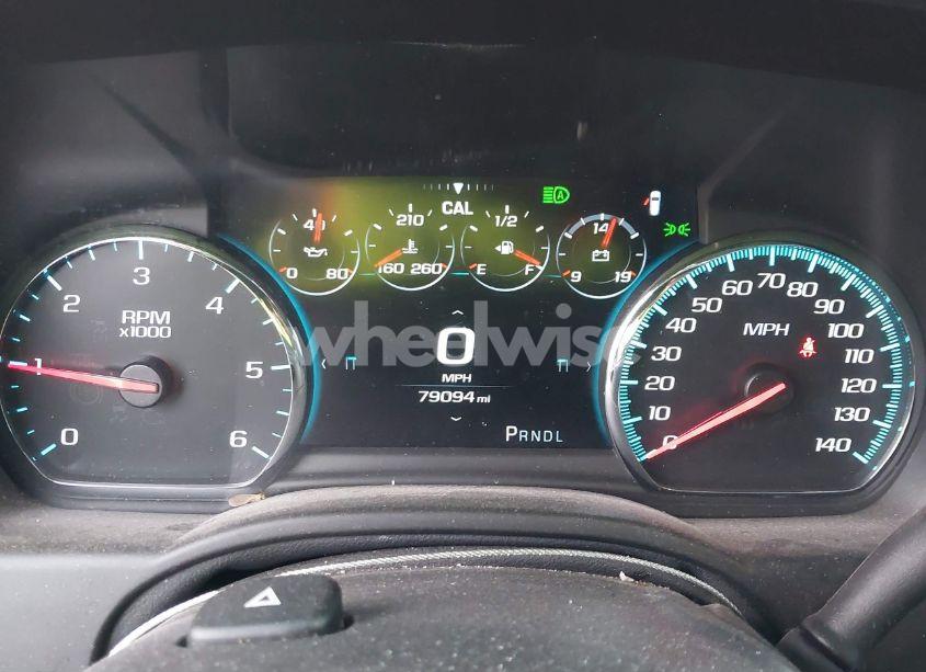 Photo 7 of 2019 Gmc Yukon DENALI (VIN 1GKS2CKJXKR302229)